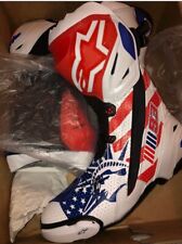 Signed alpinestar limited for sale  Bronx