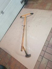 Mäher lenker lenkerholm gebraucht kaufen  Ebsdorfergrund