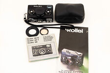 Rollei 35mm film usato  Cormano