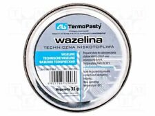 35g technische vaseline gebraucht kaufen  Erfurt