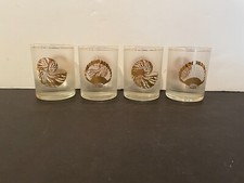 Four gold trimmed for sale  Louisville