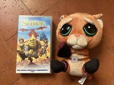 Peluche shrek gatto usato  Pisa