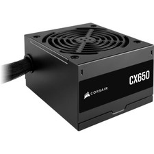 Corsair alimentatore 650 usato  Napoli