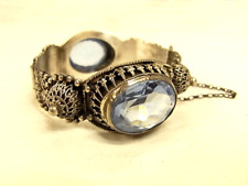 Ancien bracelet berbere d'occasion  Équeurdreville-Hainneville