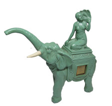 1930 lux elephant d'occasion  Expédié en Belgium