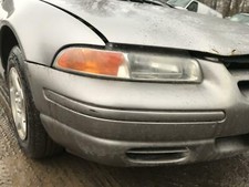 Headlamp assembly dodge for sale  Erie