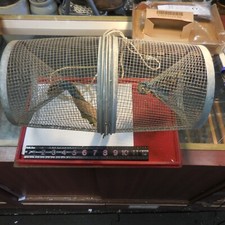 Vintage galvanized wire for sale  Jasper