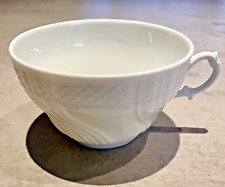 Teetasse tasse richard gebraucht kaufen  Hamburg