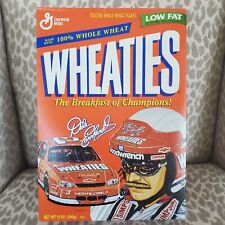 Vintage 1997 wheaties for sale  Rochester