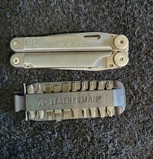 Leatherman stainless steel for sale  San Diego
