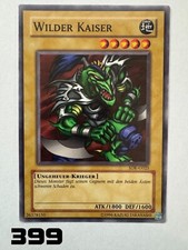 Sdk g025 wilder gebraucht kaufen  Deutschland