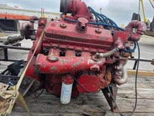 Detroit diesel 8v92 for sale  Massapequa Park