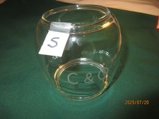 Railroad lantern chesapeake for sale  Florence