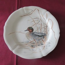 Assiette plate dessert d'occasion Assiette plate dessert d'occasion  Thiaucourt-Regniéville