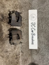 Mk5 golf calipers for sale  PONTEFRACT