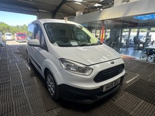 2015 ford transit for sale  SOLIHULL