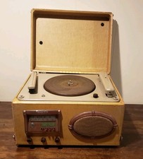 Vintage wilcox gay for sale  Burghill