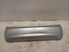 Rear bumper kia for sale  SKELMERSDALE
