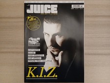 Juice magazin 136 gebraucht kaufen  Neuss
