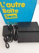 Décodeur sosh orange d'occasion  France