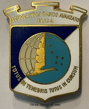 Aeronautica militare scuola usato  Milano