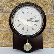 Wooden wall hanging for sale  CHESTERFIELD