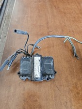 Centralina fuoribordo mariner usato Centralina fuoribordo mariner usato  Casale Monferrato