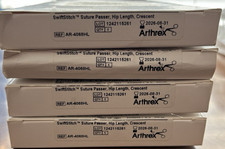 Arthrex lot swift for sale  USA