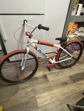 Big flyer bikes for sale  Shirley