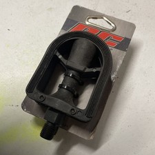 Usado, PEDAIS PEQUENOS DE PLÁSTICO ORIGINAL para bicicleta infantil 1/2 juvenil 3-1/8 comprar usado  Enviando para Brazil