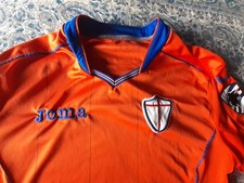 Maglia shirt football usato  Vallebona