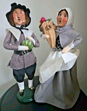 Byers choice carolers for sale  Altoona
