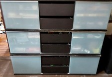 Ikea storage cabinets for sale  Franklin