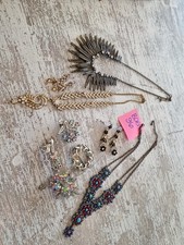 Bag mixed diamante for sale  EASTBOURNE