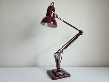 Anglepoise 1227 lamp. for sale  ACCRINGTON