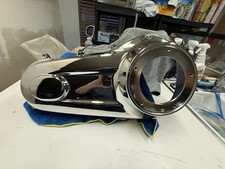 Harley chrome softail for sale  Santa Clarita