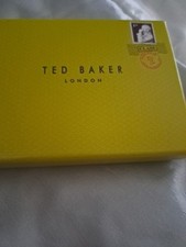 Ted baker wallet for sale  LOUGHTON