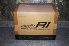 Emotiva airmotiv dolby for sale  Fredericksburg