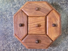Beautiful vintage hand for sale  Wingina