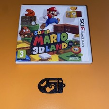 super 3d land gioco mario usato  Casapesenna