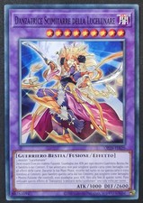 Danzatrice scimitarre della usato Danzatrice scimitarre della usato  Venezia