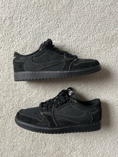 Travis scott jordan gebraucht kaufen  Offenbach am Main