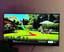 Inches tv. for sale  BRADFORD