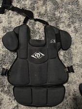 Diamond umpires chest for sale  Clayton