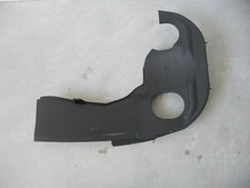 Carena plastica parafango usato  Trecastelli