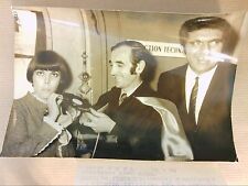 Rare photo agence d'occasion Rare photo agence d'occasion  Le Pré-Saint-Gervais