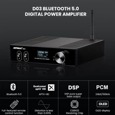 Aiyima d03 mini gebraucht kaufen  Lünen