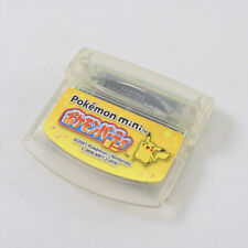 Pokemon mini POKEMON PARTY MINI cartucho somente Nintendo 2463 pm comprar usado  Enviando para Brazil