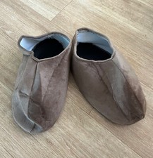 Brown mascot shoes for sale  Encino