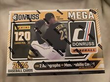 2024 panini donruss for sale  Selden